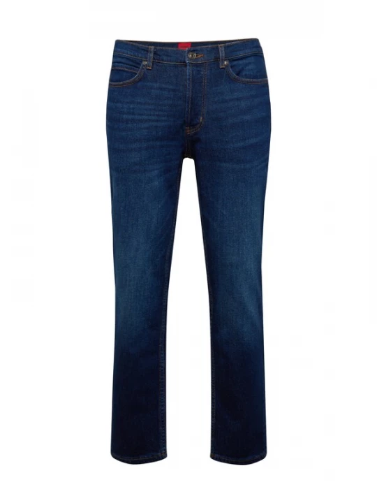 Foto van product HUGO Jeans '634' blauw denim