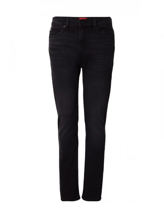 Foto van product HUGO Jeans '708' black denim