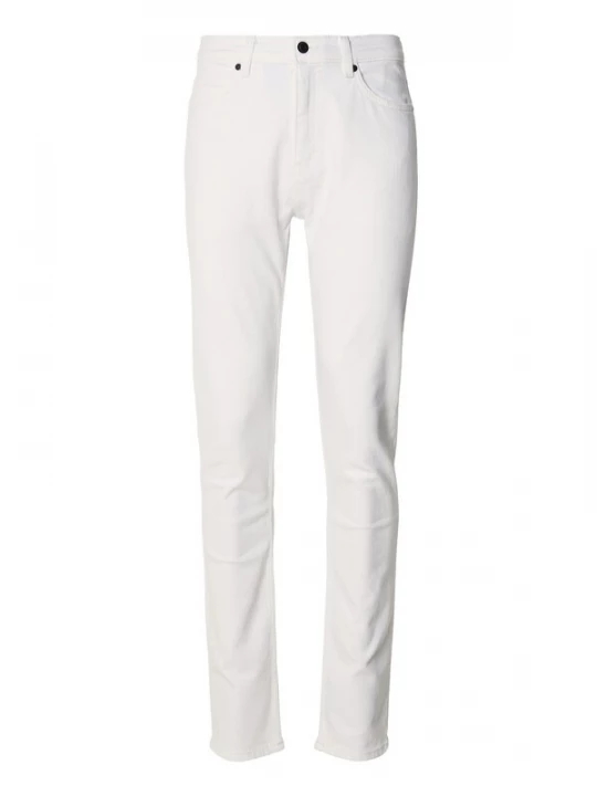 Foto van product HUGO Jeans '708' white denim