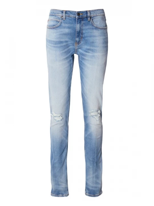 Foto van product HUGO Jeans '734' blauw