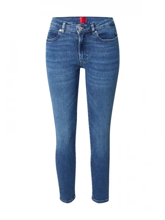 Foto van product HUGO Jeans '932' blauw denim