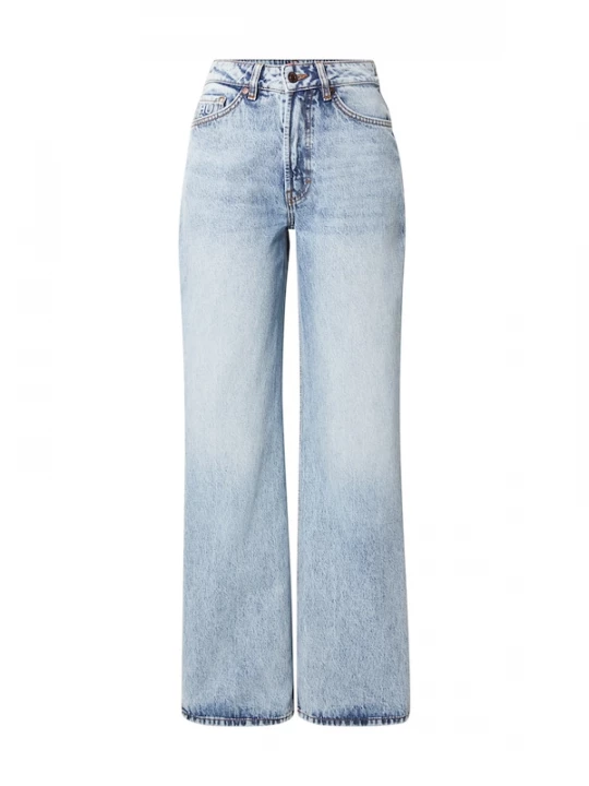Foto van product HUGO Jeans '937_14' lichtblauw