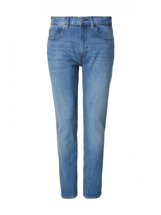Foto van product HUGO Jeans 'Ash' hemelsblauw
