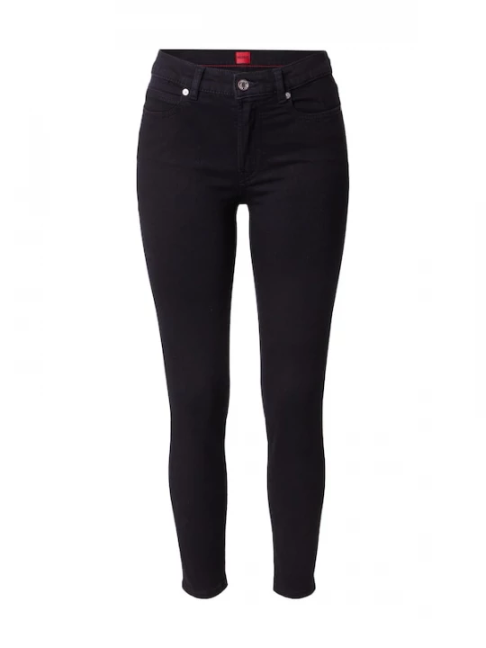Foto van product HUGO Jeans black denim