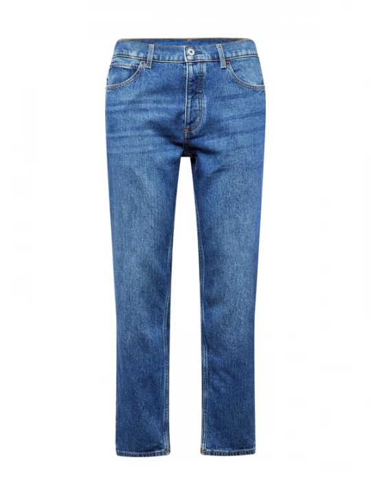 Foto van product HUGO Jeans 'Brody' blauw denim