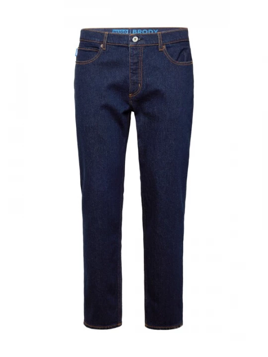 Foto van product HUGO Jeans 'Brody' donkerblauw