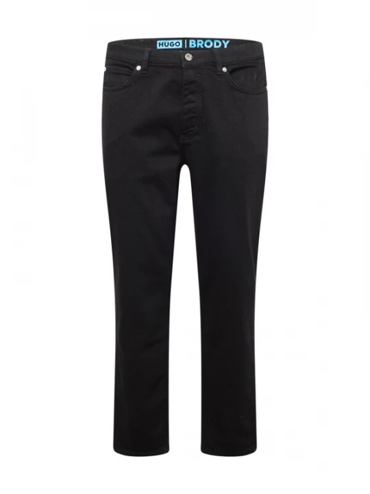 Foto van product HUGO Jeans 'Brody' zwart