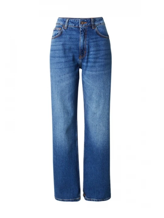 Foto van product HUGO Jeans 'Elyah_B' blauw denim
