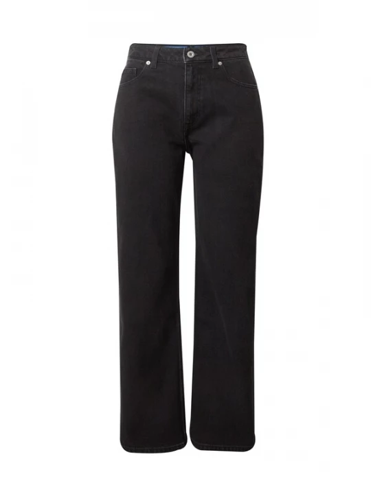 Foto van product HUGO Jeans 'Elyah_B' zwart