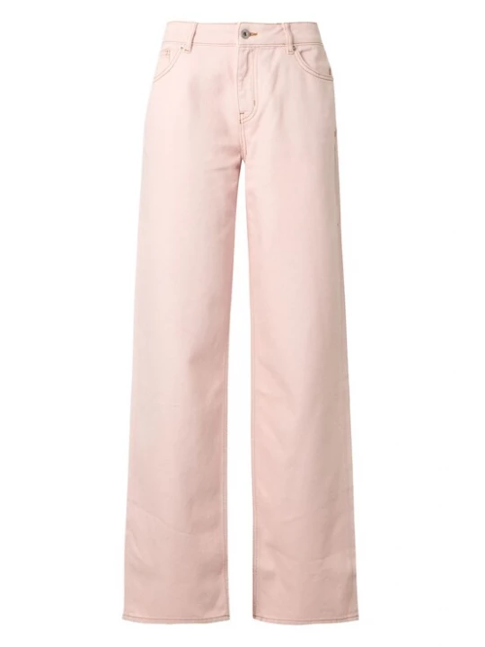 Foto van product HUGO Jeans 'Gamala_B' pastelroze