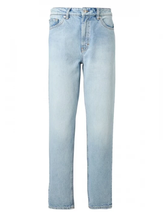 Foto van product HUGO Jeans 'Garlene' blauw