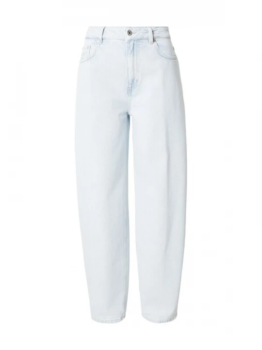 Foto van product HUGO Jeans 'Gimine_5' lichtblauw