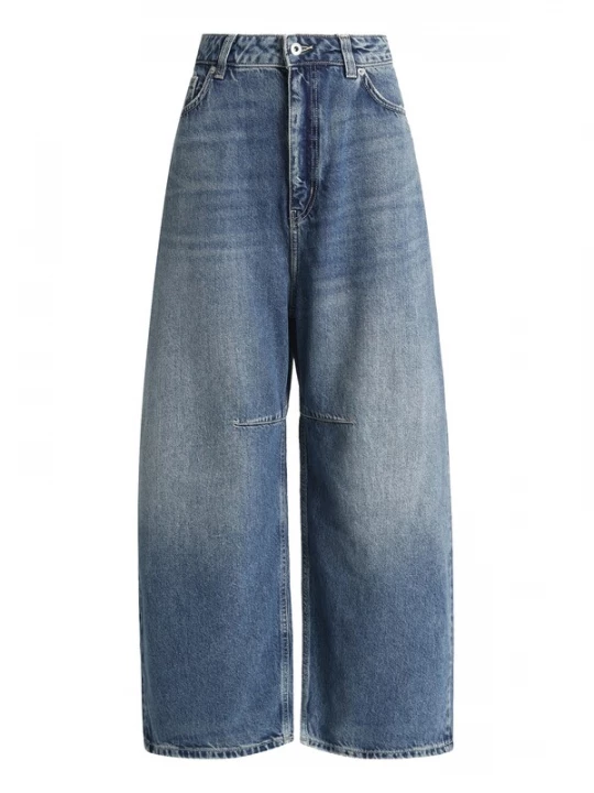 Foto van product HUGO Jeans 'Glide_1' blauw denim