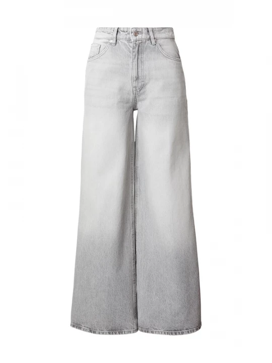 Foto van product HUGO Jeans grey denim