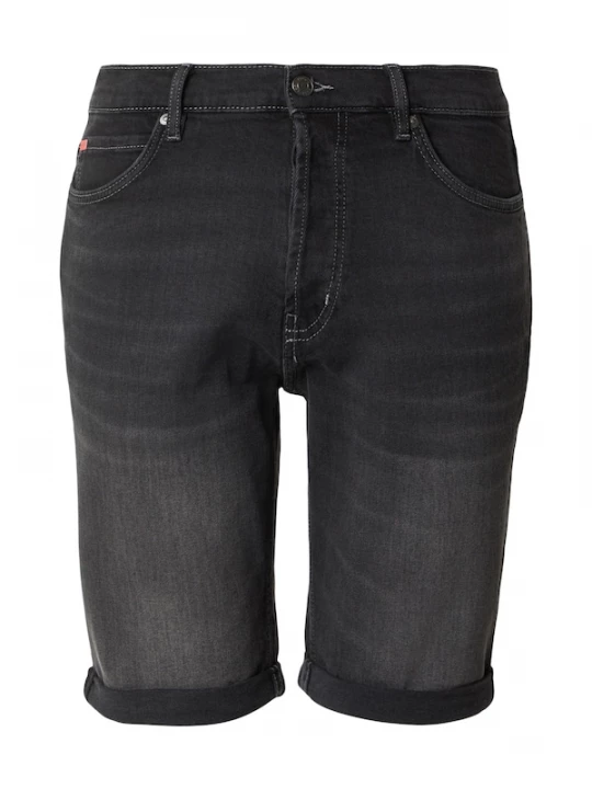 Foto van product HUGO Jeans grey denim