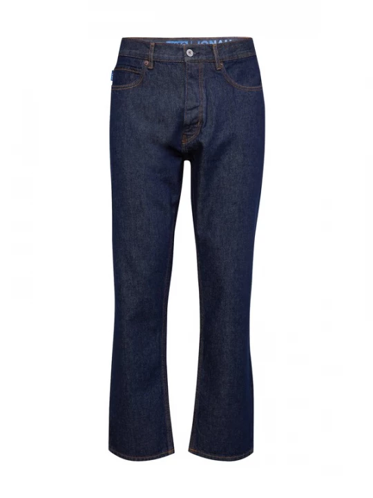 Foto van product HUGO Jeans 'Jonah' donkerblauw