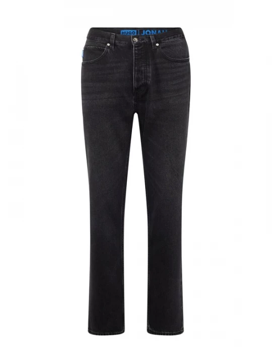 Foto van product HUGO Jeans 'Jonah' donkergrijs