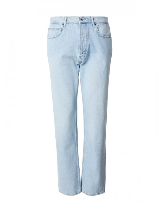 Foto van product HUGO Jeans 'Jonah' lichtblauw