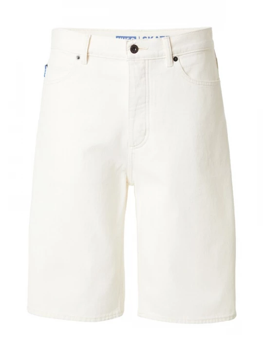 Foto van product HUGO Jeans lichtbeige