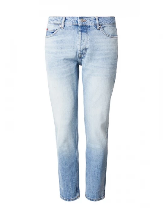 Foto van product HUGO Jeans lichtblauw