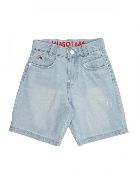 Foto van product HUGO Jeans lichtblauw