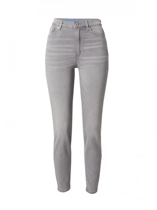 Foto van product HUGO Jeans 'Malu' grey denim