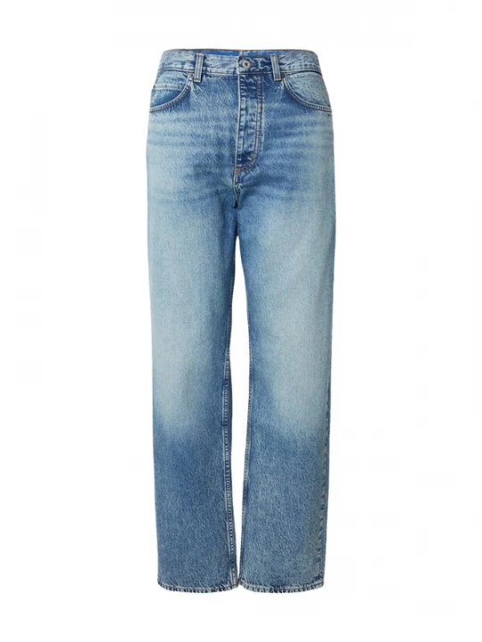 Foto van product HUGO Jeans 'Nate' blauw denim