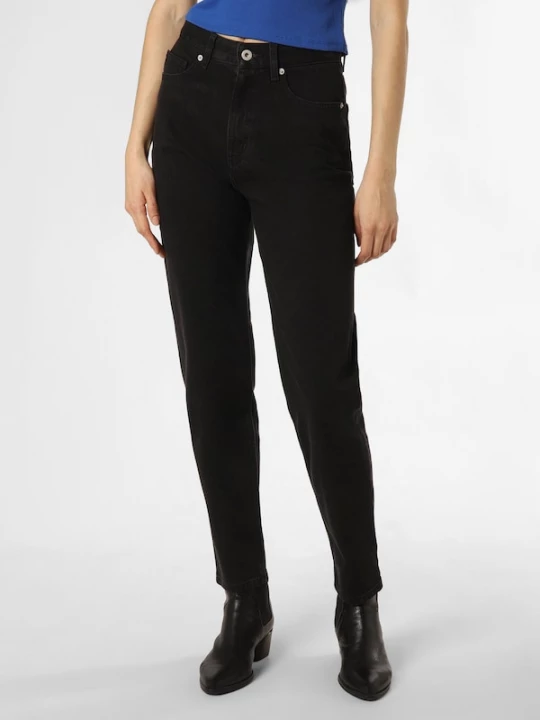 Foto van product HUGO Jeans 'Noe_B' black denim