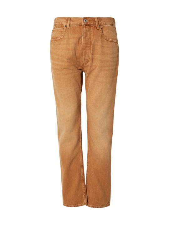 Foto van product HUGO Jeans oranje