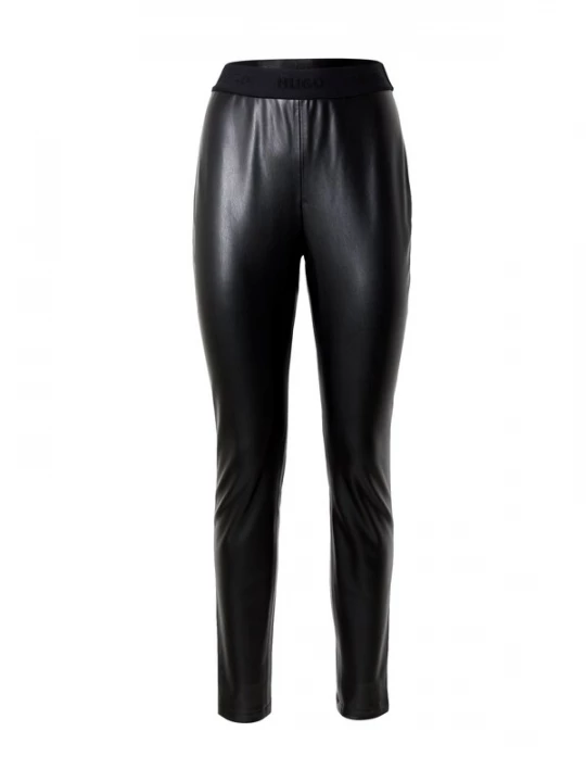 Foto van product HUGO Leggings 'Honati-3' zwart