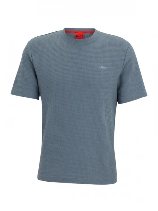 Foto van product HUGO Onderhemd 'Austin' blauw