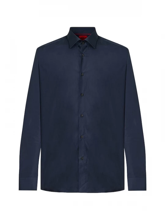 Foto van product HUGO Overhemd 'Valerio' navy