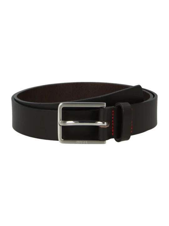 Foto van product HUGO Riem 'Gael' bruin