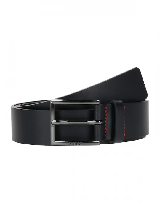 Foto van product HUGO Riem 'Geek' navy