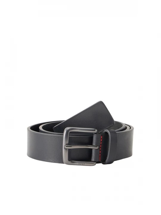Foto van product HUGO Riem 'Geffrey' zwart