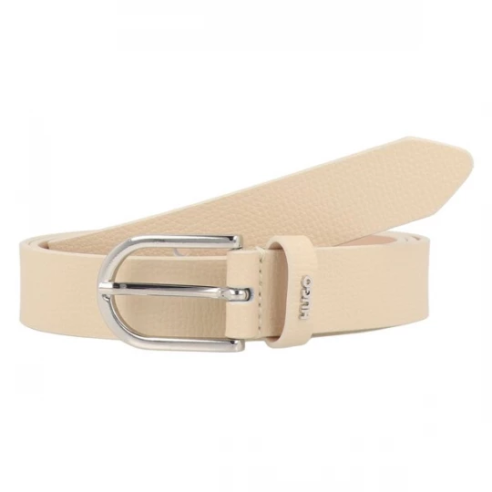 Foto van product HUGO Riem 'Zoey' beige