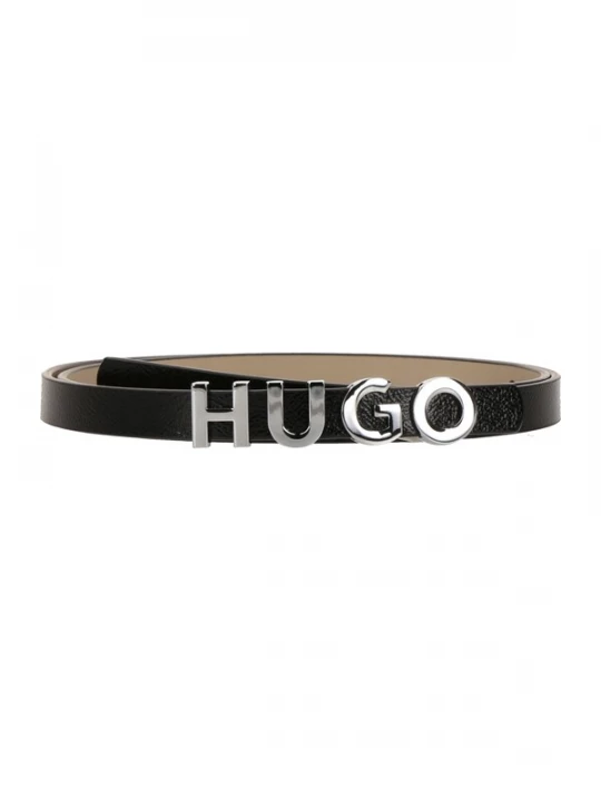 Foto van product HUGO Riem 'Zula' zwart