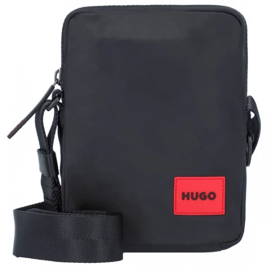 Foto van product HUGO Schoudertas 'Ethon 2.0' rood / zwart