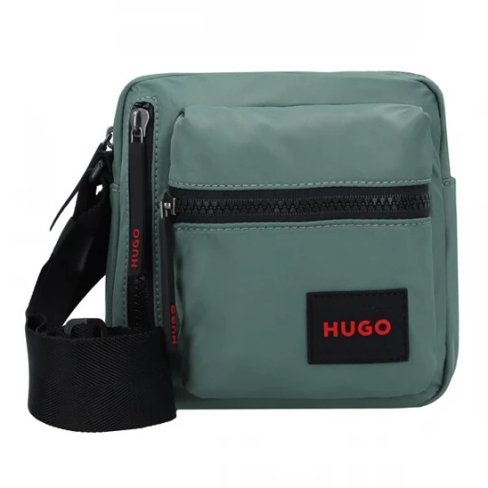 Foto van product HUGO Schoudertas 'Ethon 2.0' smaragd