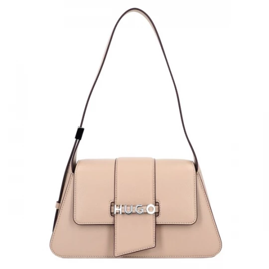 Foto van product HUGO Schoudertas 'Mel 2.0' beige