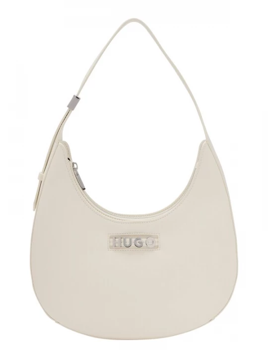 Foto van product HUGO Schoudertas 'Mel 2.0' wit
