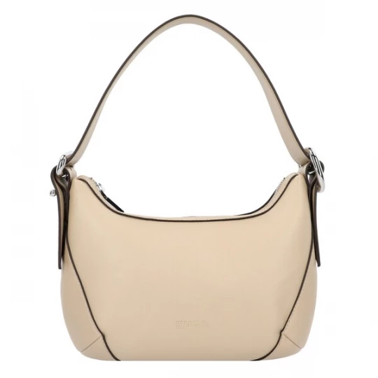 Foto van product HUGO Schoudertas 'Ninda' beige