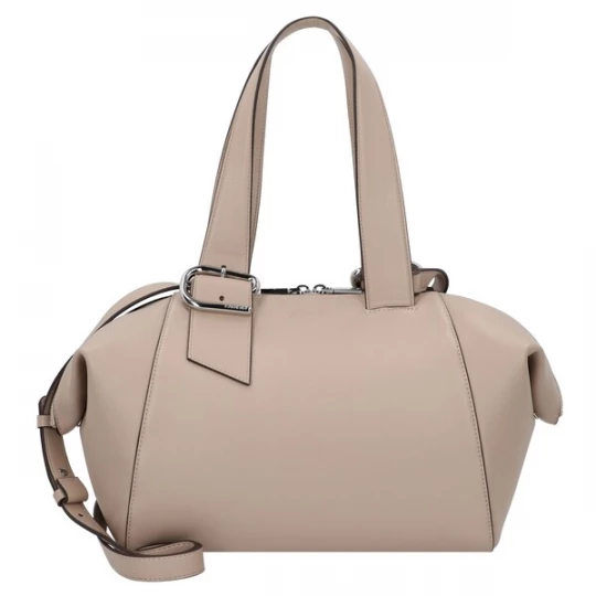 Foto van product HUGO Schoudertas 'Ninda' beige