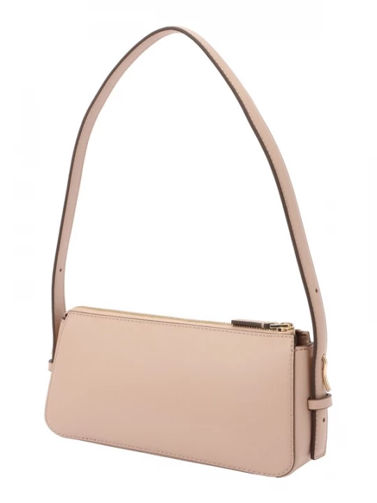 Foto van product HUGO Schoudertas 'Yorih' beige