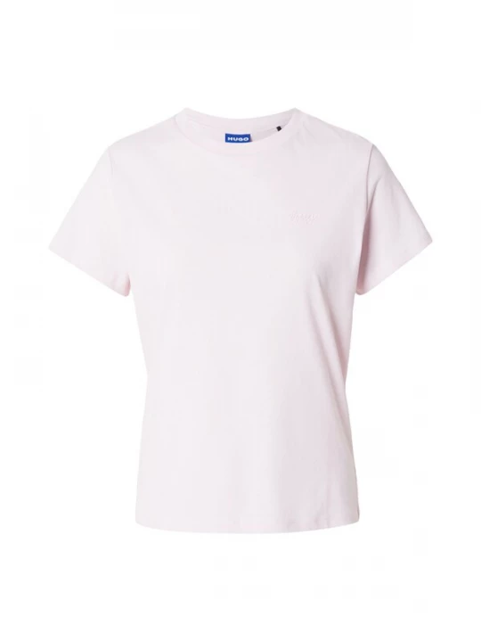 Foto van product HUGO Shirt 'Damatee_B' rosa