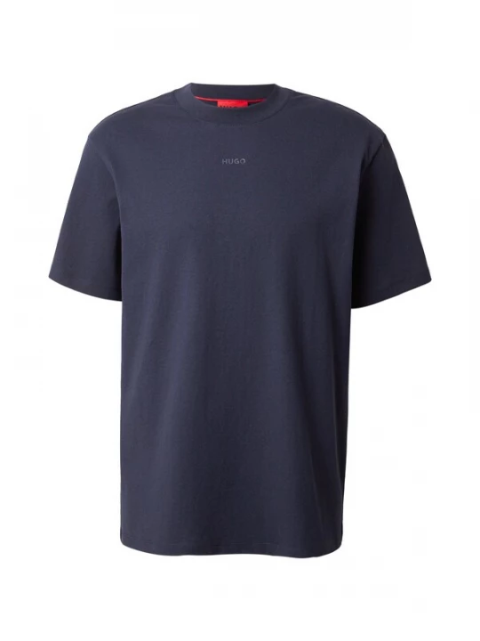 Foto van product HUGO Shirt 'Dapolino' navy