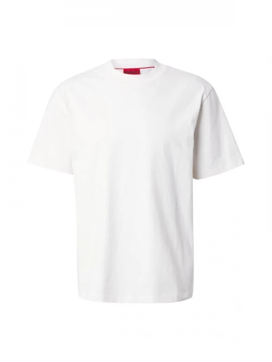 Foto van product HUGO Shirt 'Dapolino' wit