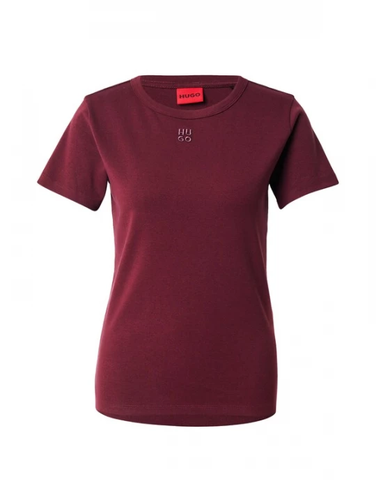 Foto van product HUGO Shirt 'Deloris' cyclaam