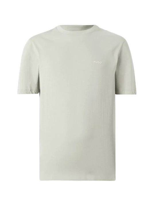 Foto van product HUGO Shirt 'Dero' pastelgroen