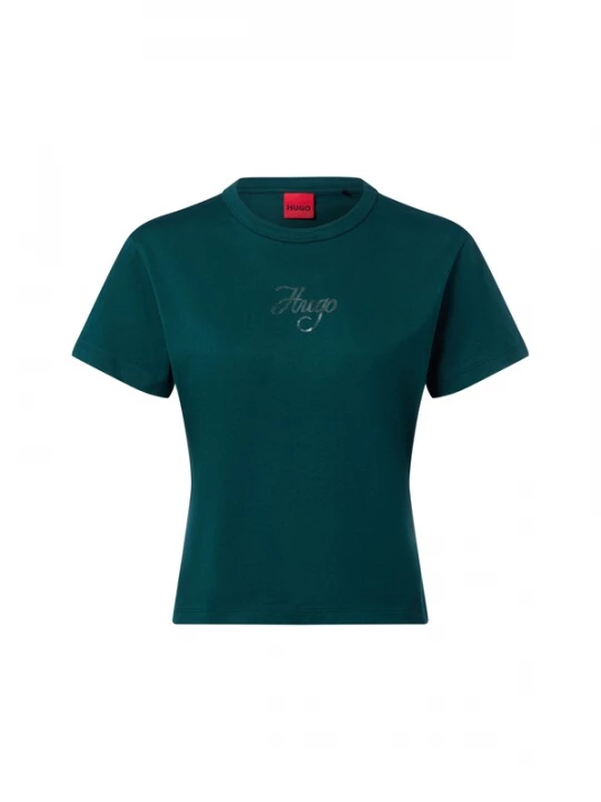 Foto van product HUGO Shirt 'Destrel_3' spar